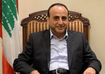 الموفدة الفرنسية تجول على المسؤولين اللبنانيين وتلتقي مسؤول العلاقات الدولية في حزب الله الموفدة الفرنسية تجول على المسؤولين اللبنانيين وتلتقي مسؤول العلاقات الدولية في حزب الله