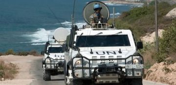 اليونيفيل: الجدار الإسرائيلي على الخط الأزرق يخرق القرار 1701