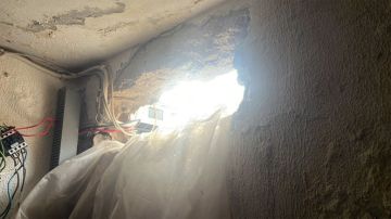 بالفيديو والصور- استغلوا الطقس الماطر.. وسرقوا 6 كيلو من الذهب! إليكم ما حصل