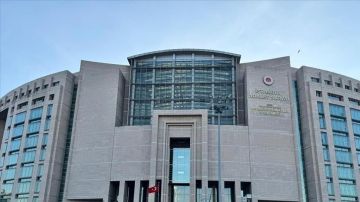 حماس تثمن إصدار القضاء التركي مذكرة اعتقال ضد نتنياهو و37 مسؤولا إسرائيليا... على دول العالم ملاحقة قادة الاحتلال في كل مكان حماس تثمن إصدار القضاء التركي مذكرة اعتقال ضد نتنياهو و37 مسؤولا إسرائيليا... على دول العالم ملاحقة قادة الاحتلال في كل مكان