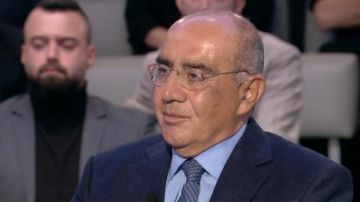 سعيد يشكر أهالي علمات وراس اسطا: نختلف إنما نعيش معا