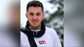 صعقة كهربائية قاتلة: وفاة الشاب وائل في حادث مفاجئ! (صورة)