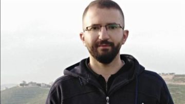 في نبأ جنوبي أليم: حادث سير يودي بحياة الشاب الخلوق حيدر فحص