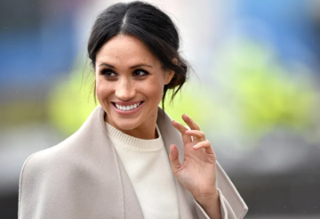 ميغان ماركل تعود للتمثيل لأول مرة منذ ثماني سنوات