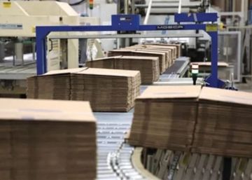 أصحاب معامل الكرتون في لبنان يطلقون صرخة مدوية للإنقاذ قبل انهيار الصناعة