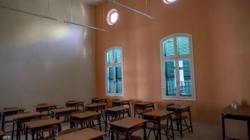 إقفال جزئي للمدارس والمحال في بعلبك تضامنا مع الجيش