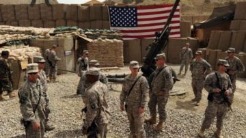 إنشاء قاعدة عسكرية أميركية في دمشق؟