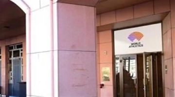 الاتحاد الدولي لألعاب القوى يتهم موظفيه بسرقة مليون و700 ألف دولار