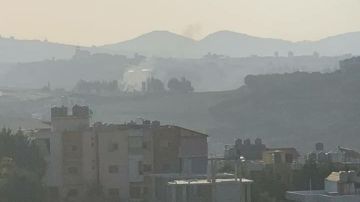 بالصور: استهداف سيارة بالصور: استهداف سيارة