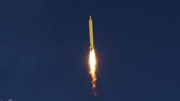 تسنيم: لا صحة للأنباء التي تتحدث عن إطلاق صواريخ من إيران إلى كردستان العراق