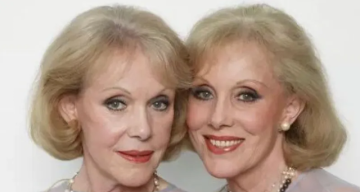 في لحظة واحدة.. انتحار أشهر توأمتين في ألمانيا