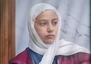 قوى الأمن عممت صورة قاصر مفقودة غادرت منزلها في عين الدلبة أمس ولم نعد