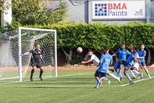 لا مفاجآت في دور الـ 16 لكأس لبنان في كرة القدم لا مفاجآت في دور الـ 16 لكأس لبنان في كرة القدم