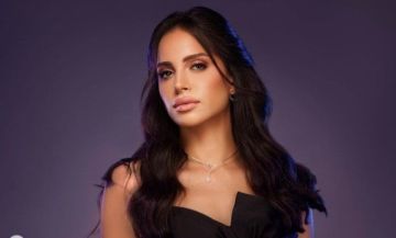 آمال ماهر تكشف تفاصيل مؤثرة عن ابنها عمر: كان المنقذ والبوصلة في حياتي آمال ماهر تكشف تفاصيل مؤثرة عن ابنها عمر: كان المنقذ والبوصلة في حياتي