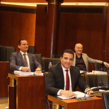 مطر: خطوات جديدة للحد من التهرب الضريبي وتعزيز الجباية