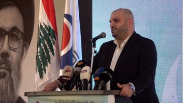 ناصر الدين بافتتاح مركز صحي للهيئة الصحية الإسلامية: نسير نحو شراكة تكاملية مع الهيئات الأهلية ناصر الدين بافتتاح مركز صحي للهيئة الصحية الإسلامية: نسير نحو شراكة تكاملية مع الهيئات الأهلية