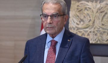 وديع الخازن ينوه بمواقف الرئيس بري وديع الخازن ينوه بمواقف الرئيس بري