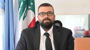 أحمد الحريري: نبارك لجمهورية مصر العربية وشعبها أحمد الحريري: نبارك لجمهورية مصر العربية وشعبها