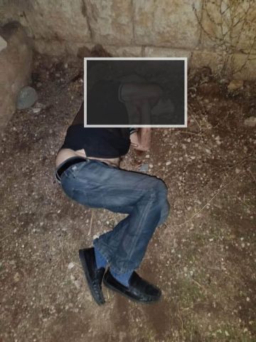 اصابة مواطن بعدة طعنات سكين في راشيا الوادي والتحقيقات جارية