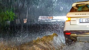 الأمطار تأخرت هذا العام أيضا والحلول الترقيعية مستمرة لبنان مصاب بالفقر المائي!