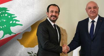 الاتفاقية اللبنانية القبرصية: خطوة استراتيجية لتعزيز التعاون الاقتصادي والأمني في البحر المتوسط