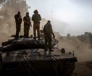 البناء: خيار الحرب الشاملة مستبعد في المدى المنظور البناء: خيار الحرب الشاملة مستبعد في المدى المنظور