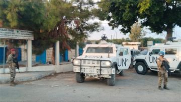 اليونيفيل تسحب معداتها.. و640 عنصرا غادروا لبنان! اليونيفيل تسحب معداتها.. و640 عنصرا غادروا لبنان!