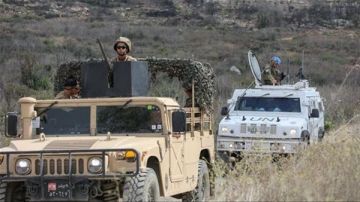 اليونيفيل في عيد الاستقلال: إعادة الانتشار الكامل للجيش خطوة أساسية لبسط سلطة الدولة