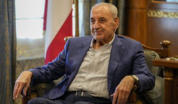 بري: ما تزعمه إسرائيل بشأن السلاح كذب.. ولا للتطبيع!