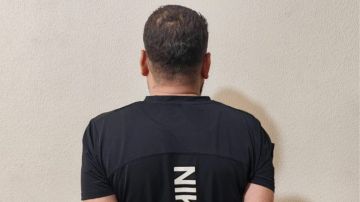 توقيف سارق مبلغ مالي وجهاز حاسوب بعد تعميم صورته ورصده في بيروت