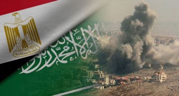 حراك عربي ناشط لاحتواء التصعيد: زيارة سعودية مرتقبة ومساع مصرية متواصلة لدعم لبنان حراك عربي ناشط لاحتواء التصعيد: زيارة سعودية مرتقبة ومساع مصرية متواصلة لدعم لبنان