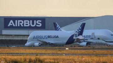  خلل إيرباص يربك العالم.. وبيان مصري للتعامل مع الحدث