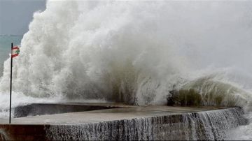 عواصف رعدية وثلوج.. منخفض جوي سيضرب لبنان