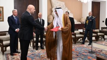 عودة السفير الإماراتي... ماذا أعلنت السفارة؟