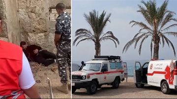 ماذا حصل مع الرجل الذي وجد في حالة نزاع على شاطئ المنصوري ؟ ماذا حصل مع الرجل الذي وجد في حالة نزاع على شاطئ المنصوري ؟