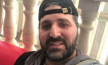 محامي نوح زعيتر: موكلي تاجر مخدرات فقط.. وهذا ما كشفه!