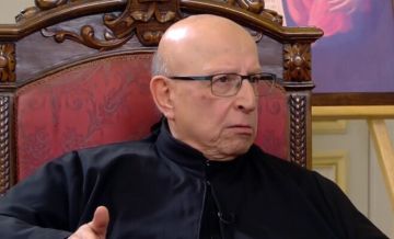 الأب حبيقة: المعادلة في لبنان تفجيرية للأسف لكن حضور البابا سيخض الضمائر العالمية