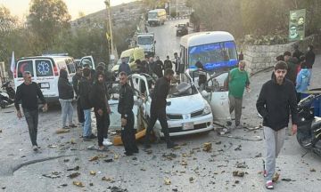 الجيش الإسرائيلي يعلن قتل عنصرين من الحزب 