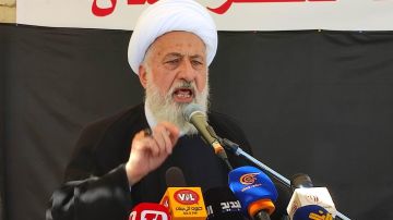 الشيخ الخطيب: الدولة فشلت في ردع العدو الذي يريد استسلام لبنان