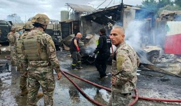 المخاطر ترتفع وتحذيرات أوروبية من استهداف الجيش