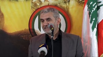 الوزير السابق مصطفى بيرم من البيسارية: باقون على النهج المقاوم مهما بلغت التضحيات.. الوزير السابق مصطفى بيرم من البيسارية: باقون على النهج المقاوم مهما بلغت التضحيات..