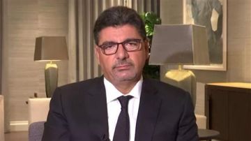 بهاء الحريري: سلاح الفوضى تحول الى عبء استراتيجي وزمن المناورة والوقت الضائع انتهى