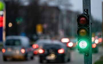 حركة مرور كثيفة على هذه الطرقات! حركة مرور كثيفة على هذه الطرقات!