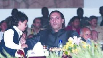 خفض الكفالة ورفع منع السفر... ما جديد قضية القذافي؟