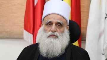 شيخ العقل: ليبقى للاستقلال معناه وللبنان دوره الرسالي