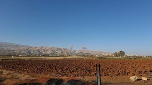 غارات إسرائيلية إستهدفت جرود شمسطار في البقاع غارات إسرائيلية إستهدفت جرود شمسطار في البقاع