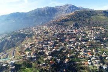 قتيل بعد اشتباك ومداهمة في قرطبا.. اليكم التفاصيل!