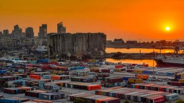 وقفة للبابا أمام مرفأ بيروت... ماذا في التفاصيل؟