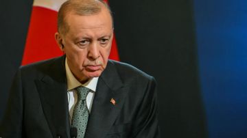 أردوغان يتوعد: إجراءات حاسمة إذا هدد أمننا القومي أردوغان يتوعد: إجراءات حاسمة إذا هدد أمننا القومي
