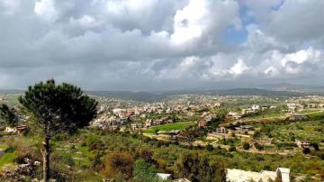 إنذار بلا تفاصيل من الميكانيزم يربك بلدة جنوبية! إنذار بلا تفاصيل من الميكانيزم يربك بلدة جنوبية!